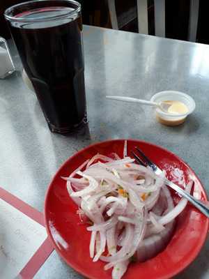 Panaderia Carmelitas