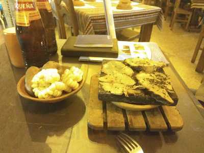 Restaurante Turístico Mate Inka