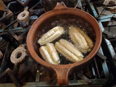 Restaurante Turístico Mate Inka