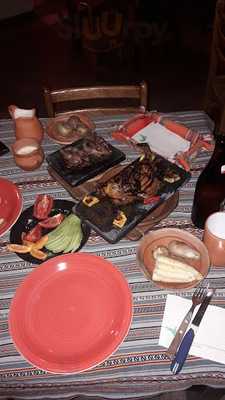 Restaurante Turístico Mate Inka