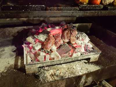 Restaurante Turístico Mate Inka