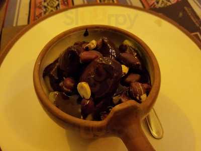 Restaurante Turístico Mate Inka