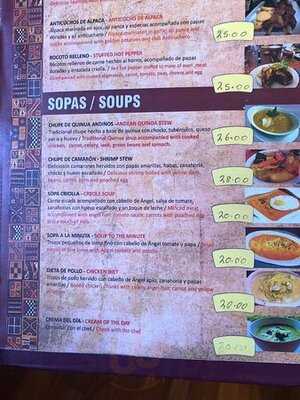 Restaurant Tradicional Mechita