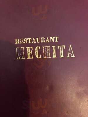Restaurant Tradicional Mechita