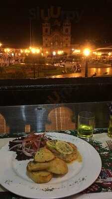 Restaurant Tradicional Mechita