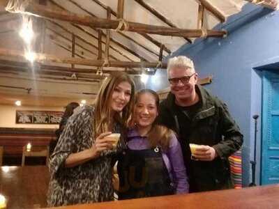 Perú Bar