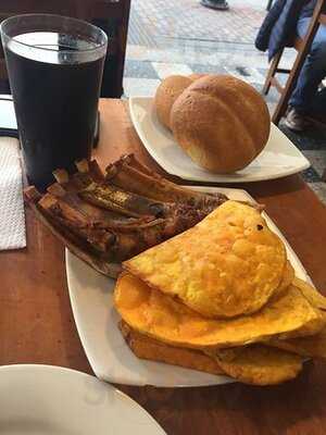 "el Chinito" Plaza Mayor