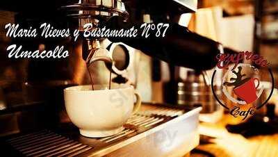 Expreso Café