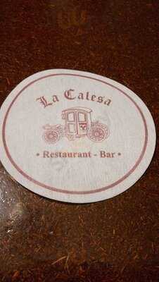 La Calesa