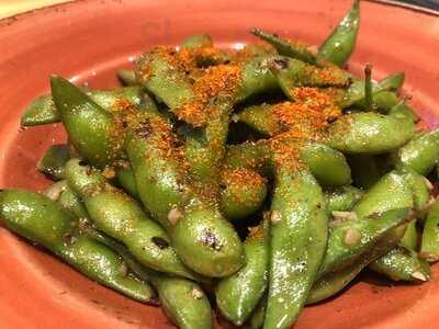 Jw Sushi Ceviche Lounge