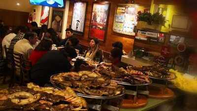 Amaretto Pizza & Grill