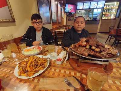 Amaretto Pizza & Grill