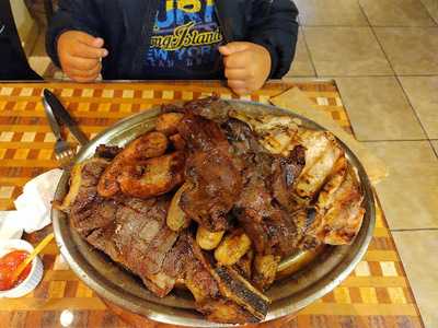 Amaretto Pizza & Grill