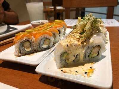 Sakura Sushi