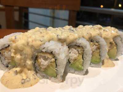 Sakura Sushi