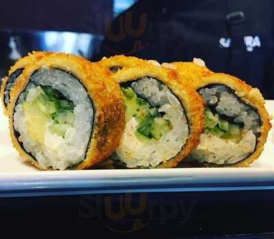 Sakura Sushi