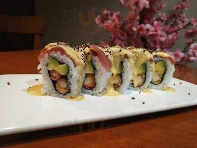 Sakura Sushi