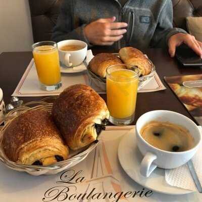 La Boulangerie