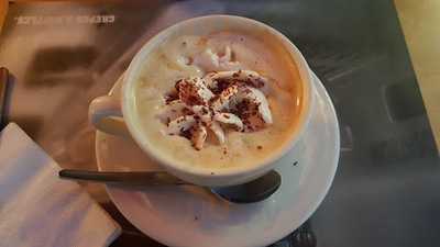 Crepes & Waffles - Miraflores