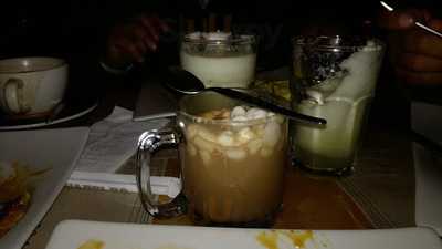 Crepes & Waffles - Miraflores