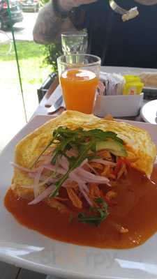 Crepes & Waffles - Miraflores