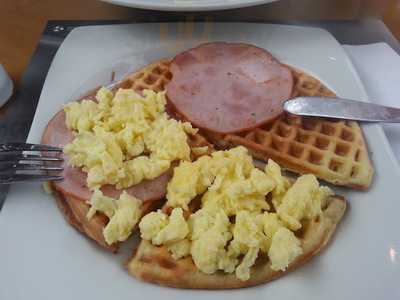 Crepes & Waffles - Miraflores