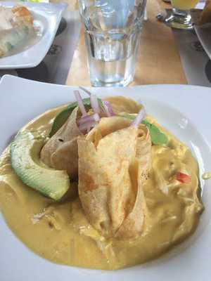 Crepes & Waffles - Miraflores