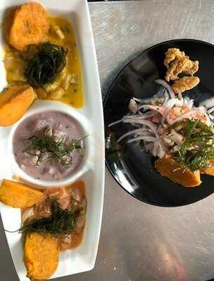 Bam Bam Y Sus Conchas Negras