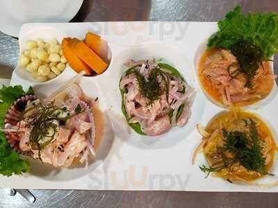 Bam Bam Y Sus Conchas Negras