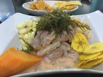 Bam Bam Y Sus Conchas Negras