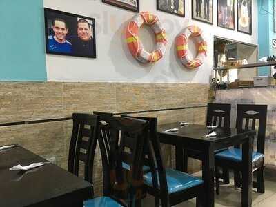 Bam Bam Y Sus Conchas Negras