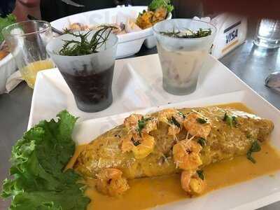 Bam Bam Y Sus Conchas Negras