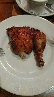Pardos Chicken
