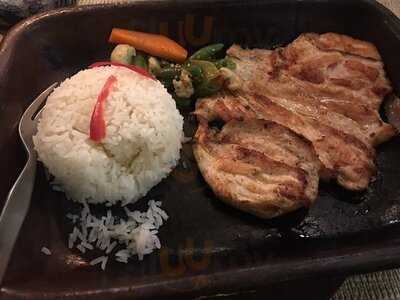 Pachamama Original Cafe Restaurant Pizzeria Traditional