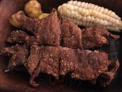 Pachamama Original Cafe Restaurant Pizzeria Traditional