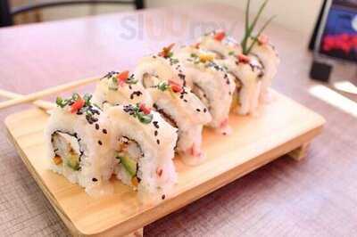 Barrio Picante Cevicheria