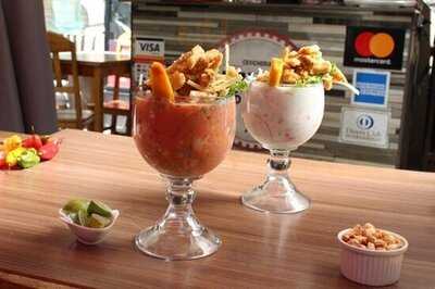 Barrio Picante Cevicheria