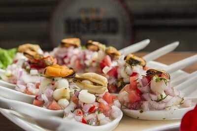 Barrio Picante Cevicheria