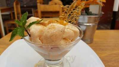 Barrio Picante Cevicheria