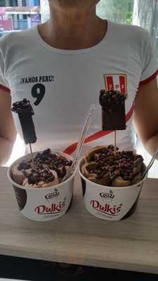 Helados Dulkis
