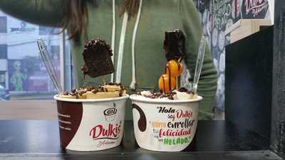 Helados Dulkis