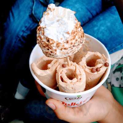 Helados Dulkis