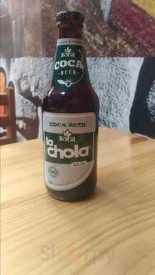 Quinua Cafe Restaurant