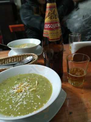 Quinua Cafe Restaurant