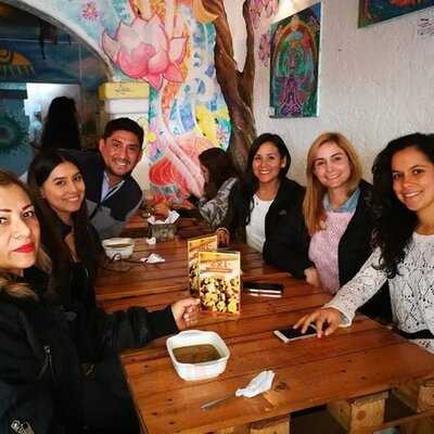 El Jardín De Jazmín