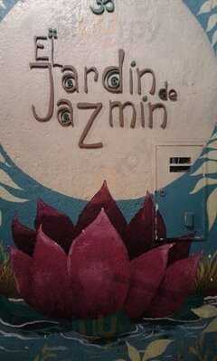 El Jardín De Jazmín