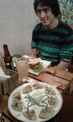 El Jardín De Jazmín