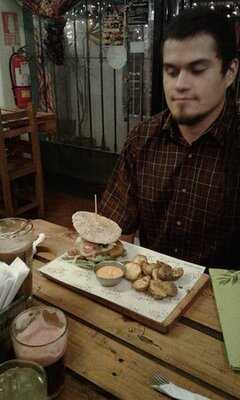 El Jardín De Jazmín