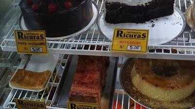 Ricuras