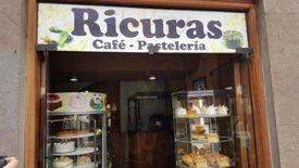 Ricuras